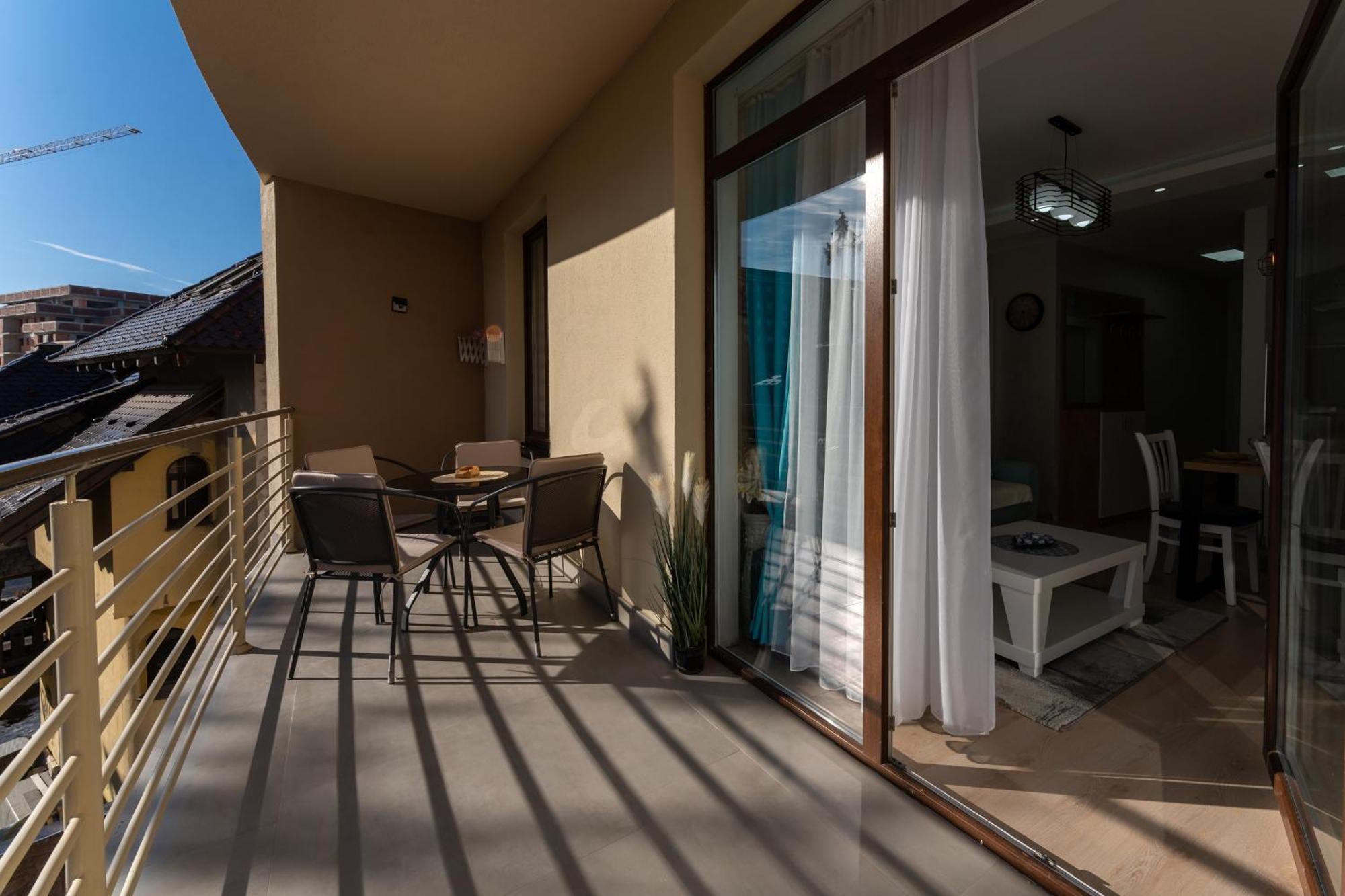 Apartman Sena Zlatibor Exterior photo