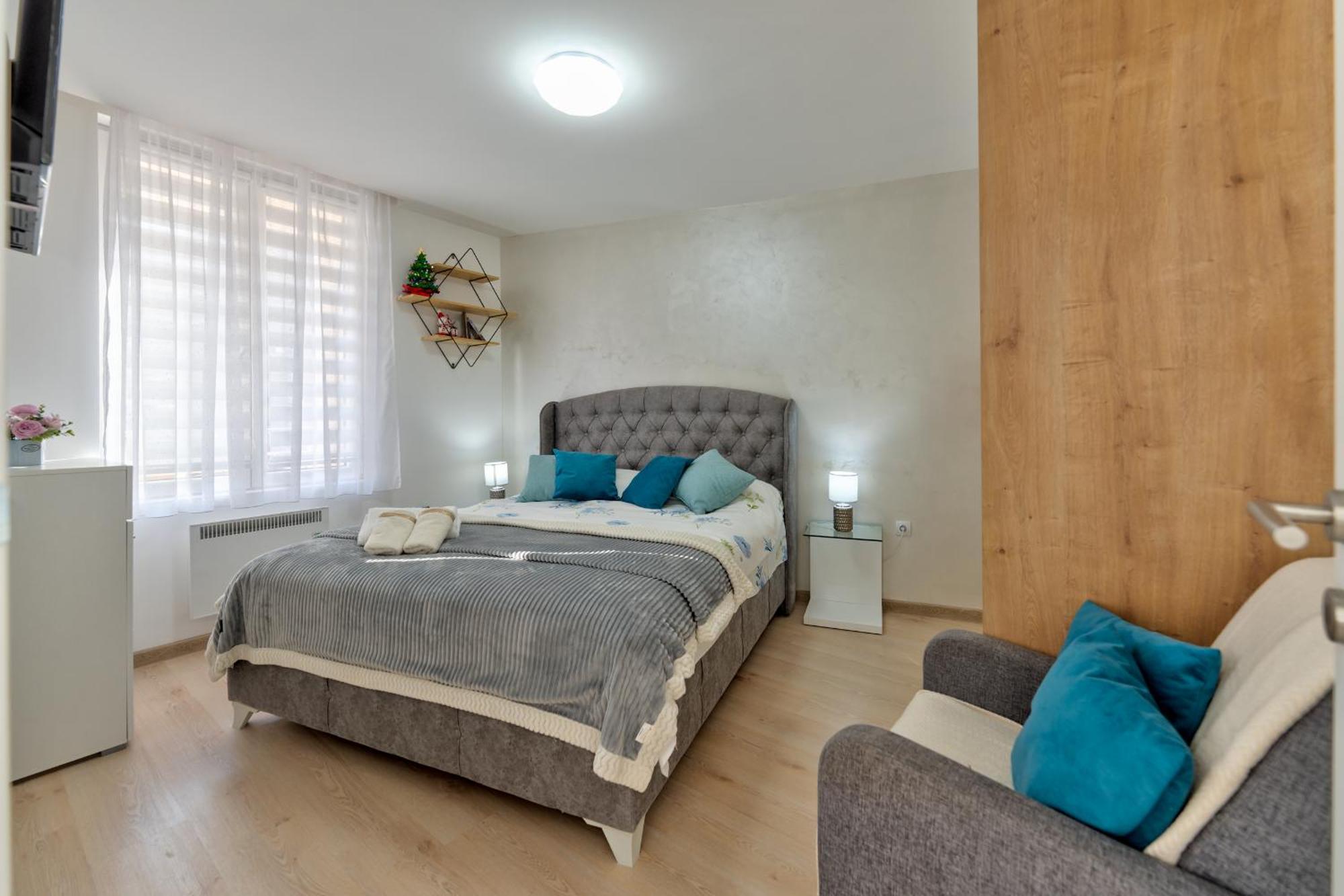 Apartman Sena Zlatibor Exterior photo
