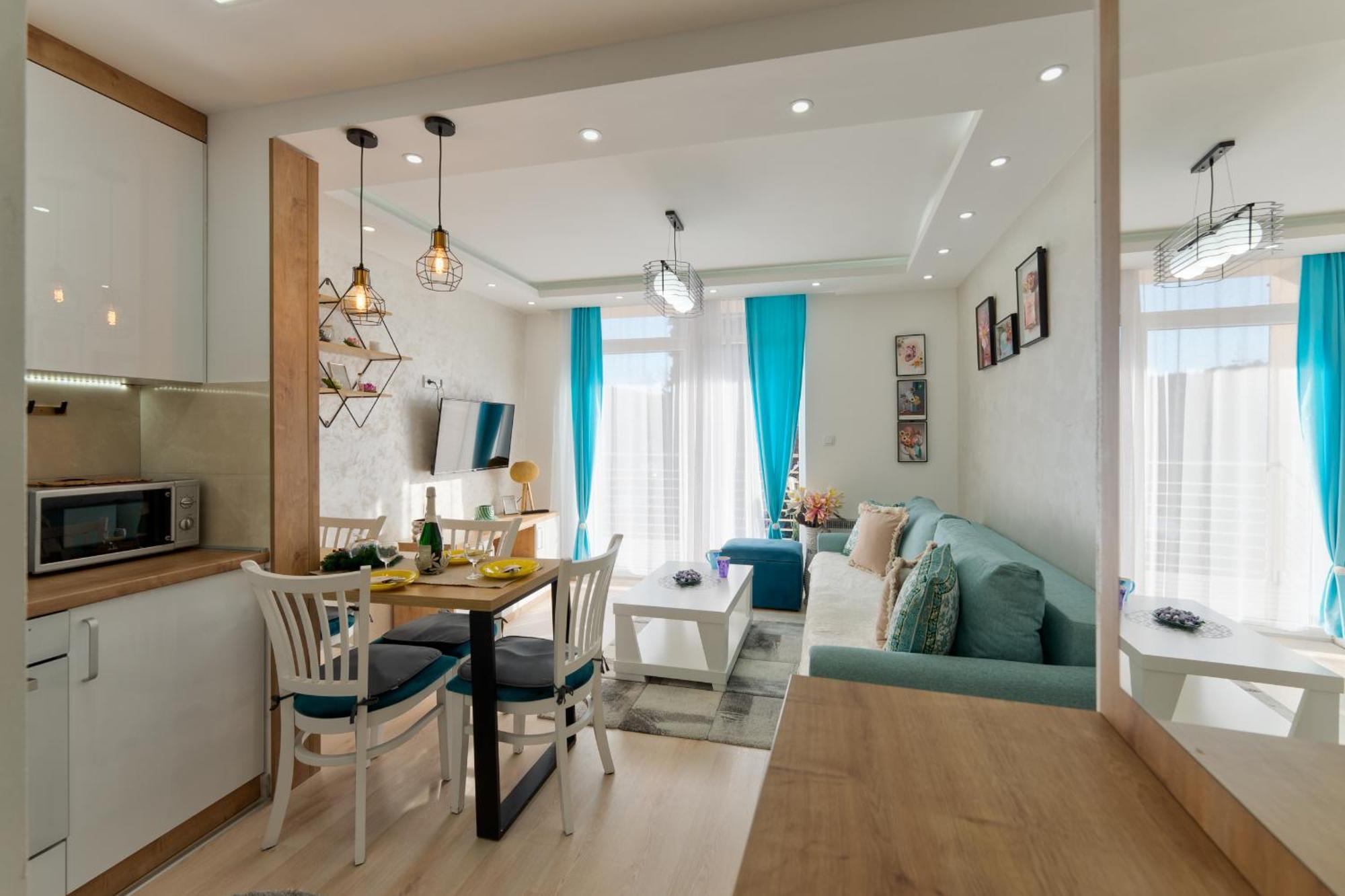 Apartman Sena Zlatibor Exterior photo