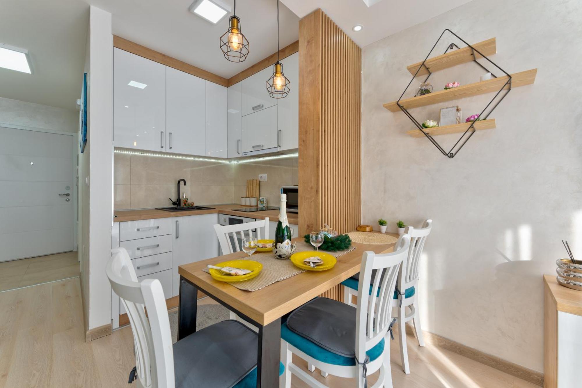 Apartman Sena Zlatibor Exterior photo