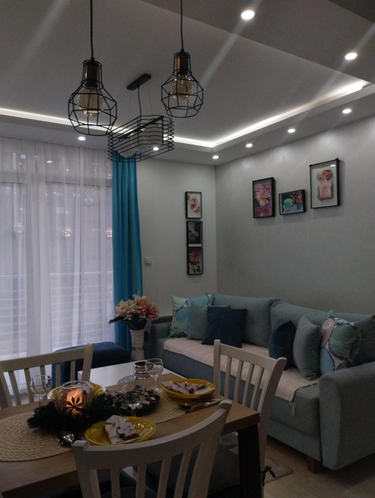Apartman Sena Zlatibor Exterior photo